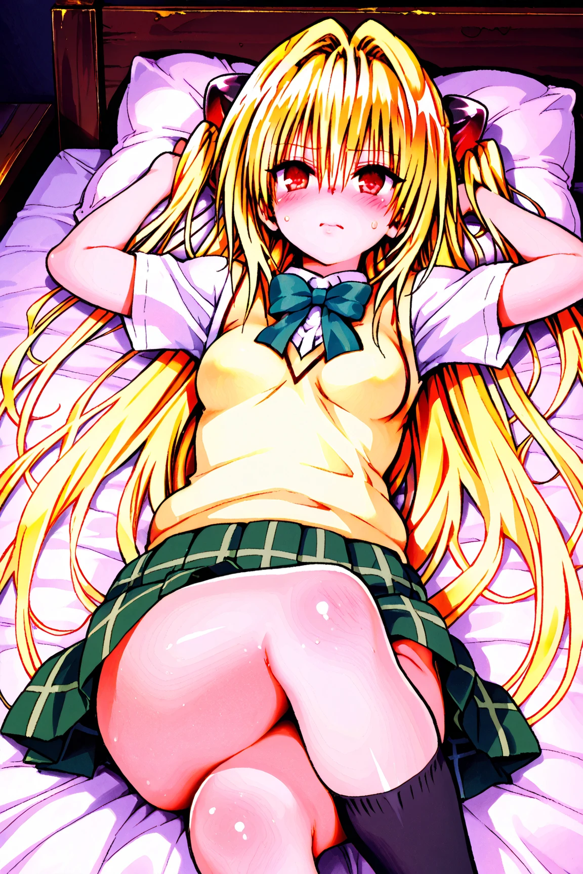 8k,(masterpiece:1.4)(best quality:1.4),(top quality), 1girl,maetal, long hair, blonde hair, yellow eyes, ,masterpiece, expensive quality, very_expensive_solve, big_file size, full color,(completely nude:1.2),pussy,niplles,(vaginal sex:1.2),(loli kid),