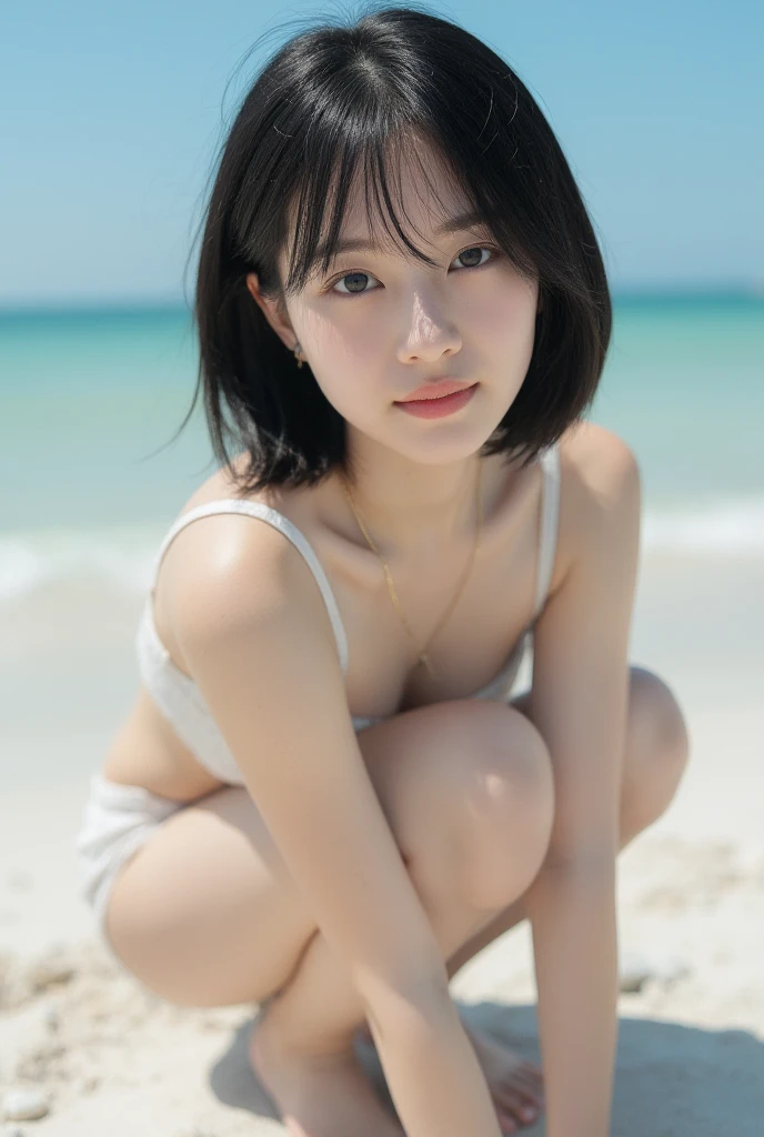 Natural depiction