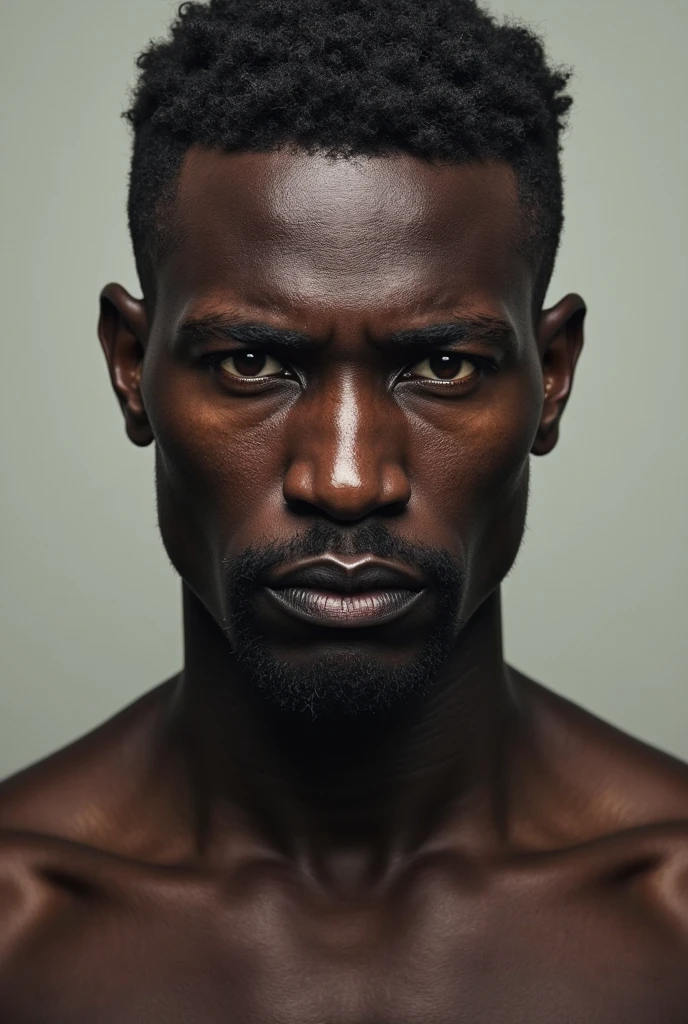 Black Man ass


