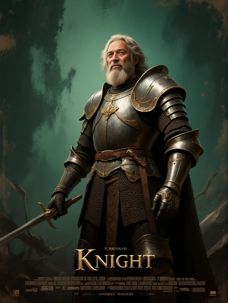 フランク・フラゼッタのムービーポスター