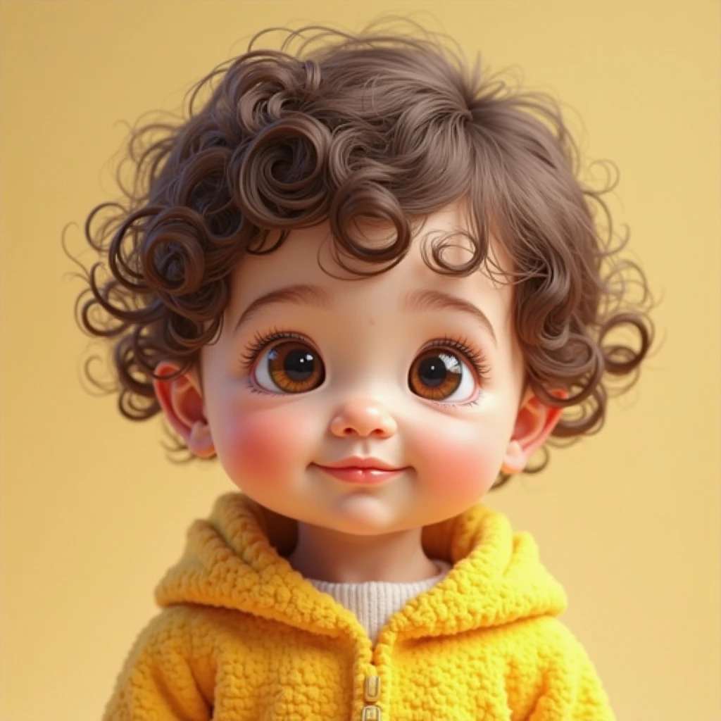 My nephew&#39;s child 