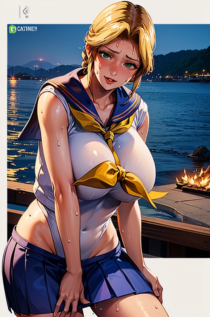((woman,Huge breasts,Huge breasts:1.4, (Huge breasts:1.8),とても唇が赤いHuge breastsを強調,Big Ass,Narrow waist,Long legs,))
8k(((((Anime Style,A sloppy smile,What we are looking for,Face mischievous face,The facial expression is accurate)))))
(((Powerful chest,Impressive large breasts)))
(((Erect nipples,Breast milk production)))
(((((Harajuku Tech Jacket Cyberpunk Girl)))))
8k(((((Staring at me)))))
8k((((Being ejaculated))))
8k((((((Semen Bukkake))))))
8k(((((Deep Throat)))))
8k(((((Blowjob)))))
8k(((((Peace sign hand drawing 1.5))))
(((She's leaking a lot of clear fluid from her pussy.)))
(((((Pee)))))
8k(((((High angle)))))
8k(((((Sweat flying:1.4)))))
8k((On the bed))
8k(((((Micro Micro Bikini)))))
(((Tempting,I want to have ???,Obscene face))) Sit with your knees bent and your feet up ((With open ??????)) Angle from the feet,Angle from below,Angle looking up from below ((Sit down and spread your legs))(Crouch,Legs open,M-shaped legs) The legs are open,Spreading her legs,Showing off her ?????? ((Spread legs)),((Knee Up))(Legs open) (((((soap))))) (((((Lick it all over)))))
((In pussy,?????,?????,?????,?????を咥えている,??? addiction))