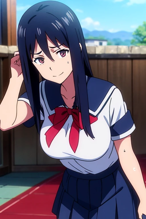 alone, One girl, View Viewer, 2D, anime, anime coloring, Upper Body, (Simple Background, White background:1.3), ayase aragaki, , serafuku, smile,Spread your legs, (((Skirt flip, I can see your panties))),,(((Skirt flip, I can see your panties))),,(((Put your hand in your panties))), (( Masturbating by touching the vagina with your fingers)), Embarrassing,blush,Squirting,Squirting,Squirting,Squirting,Squirting,Squirting,Squirting,Squirting,Squirting,pussy juice,wet, pussy juice,wet, pussy juice,wet, pussy juice,wet, pussy juice,wet,Squirting,Squirting,Squirting,Squirting,Squirting,Squirting,Squirting,Squirting,Squirting,pussy juice,wet, pussy juice,wet, pussy juice,wet, pussy juice,wet, pussy juice,wet,Squirting,Squirting,Squirting,Squirting,Squirting,Squirting,Squirting,Squirting,Squirting,pussy juice,wet, pussy juice,wet, pussy juice,wet, pussy juice,wet, pussy juice,wet,