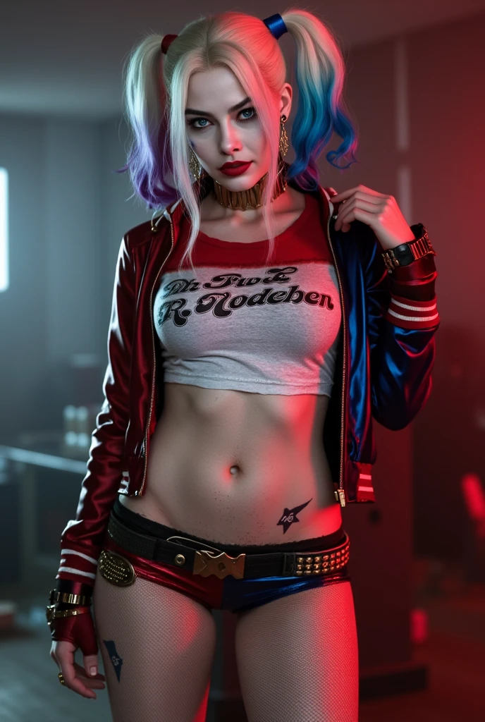 4k, realista, charismatic, muito detalhado, There's a girl in heaven, vestired in a super girl costume, she is a super girl, superhero theme, cabelo curto loiro, rabo de cavalo, 20 anos, corpo todo, (detalhe nos olhos), (detalhe no rosto), incrivelmente bonito, olhos azuis, corar, inventar, batom vermelho, mini-saia, (quadris largos),  (coxas grossas), Seios pequenos, vestir,, Pose sedutora, (figura de ampulheta extrema), afinar, esbelto, saia branca, botas, camiseta apertada SEXY PAPEL DE PAREDE PC
