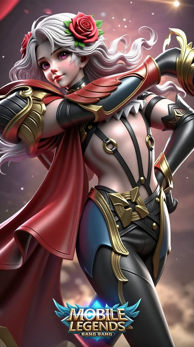 <lora:Victory_v03:0.8> Victory, Red hair, green eyes, (spiked hair, messy hair, big hair:1.15), pointy ears, dark skin, long hair, red lips, armlet, armor, bikini armor, boots, bracelet, detached sleeves, fingerless gloves, hoop earrings, jewelry, neck ring, thighhighs, BREAK,, masterpiece, best quality, extremely detailed, highly quality, 4k, sharp focus, professional, sharp focus, award winning, cinematic lighting, octane render, unreal engine, volumetrics dtx, Wallpaper,