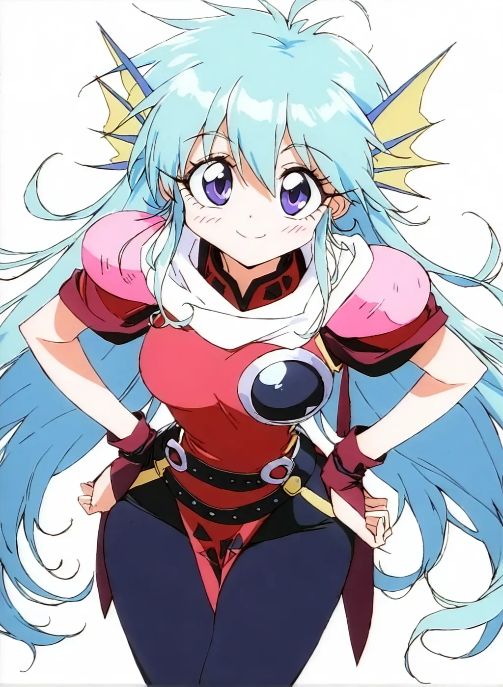 자신만의 K를 만들어보세요.그만큼. 짐승