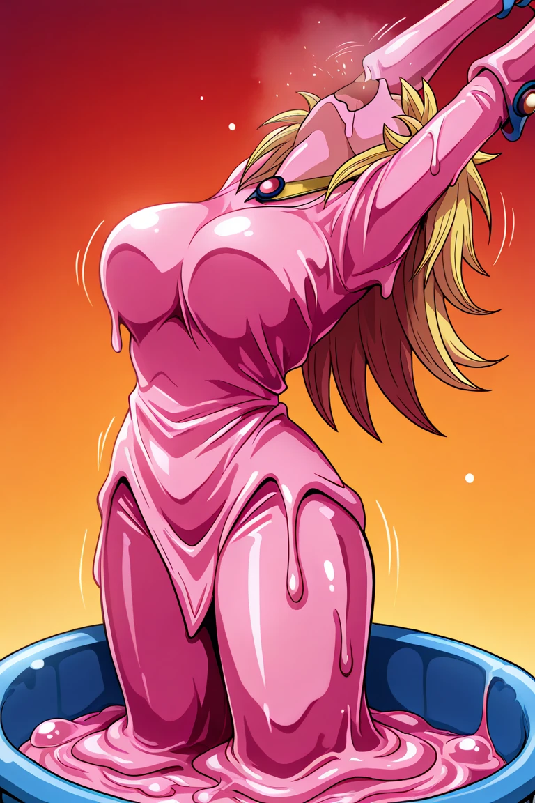 (High quality, Ultra detailed, best quality, insanely detailed, beautiful, masterpiece:1.5),(Nsfw:1.5,Official Art:1.5,usagi/Bunny Tsukino/Sailor Moon - Sailor Moon:1.5),(faceのリアリズム:1.2,Obscene and intense nose hook:1.5),(((jap, 65-year-old)), old_Actress:1.5),(Mature woman with a wicked and obscene expression:1.5),(Alice:1.5),Tentacle shit man with four breasts behind his back tentacle girl, Feces Slime, Shit Goddess, Feces Royal Sister,Tentacles eating feces parasites, Feces Slime, nausea, faceを赤らめて恥ずかしがる, Big Breasts, Tentacle pregnant feces, Tall Tentacle Giant, Giant tentacle woman standing near a skyscraper in the city, Huge tentacle giant, feces tentacle monster woman, Manure eggplant, Transparent pink feces latex combat suit, Great pressure, Terrifying beauty,Erect nipples visible even through clothing,faceフォーカス:1.2,View from the front,View your audience,((超超巨大Big Breasts)),((Super super super big cleavage)),Source Milk,(close up face:1.2),(Nose hook:1.2),超Swollen lips, Super thick lips, キスface,, Glowing Skin,masterpiece, Highest quality, naughty 笑face,(vapor:1.2), (Happy:1.4),(Ahegao:1.6),(Roll your eyes,1.6),(Blowing feces from the mouth:1.2),(Attractive mature woman,超強い超巨大な巨大な下品なface:1.2),(Ahegao:1.8),(Roll your eyes:1.6),(巨大な非常に怒ったface:1.6),(卑劣なfaceつきをする:1.8),(卑劣なfaceつきをする:1.8),masterpiece, Highest quality,超邪悪な笑face, blush, I breathe,Glowing Skin,Highest quality, 8k, 32K, masterpiece, 詳しいface, Lips Detail, Fine grain, double eyelid,Pink thick lips,Swollen lips,(Widening pig nostrils),(Super super super enlarged nostrils:1.5),Iris,View from above,(Cyborg Mecha Tentacles Feces Monster Suit:1.5),(face focus,close up face),(Accurate number of big noses,Accurate large nostrils,I can see the back of his nostrils:1.5),(Look up,Fisheye,Looking from above,Looking down on someone,Saucy),Big erect nipples visible even through clothes,(Looking up at the sky:1.5,faceを上げる:1.5,seeing viewing:1.5),close up face,face focus,Vacuum fellatio,1boy,Gigantic Big TentaclesPenis,Nose Hook,(Brainwashed Eyes), faceフォーカス,Feces and urine vacuum blowjob,White skin,False eyelashes,Heavy makeup,close,((アヘface)),Roll your eyes,Get angry,cry,(Her mouth extends all the way to the base of his penis:1.2,hold to the root,:1.2,(Purple tentacle hair wave:1.5,Tentacle bangs:1.5,(Looking up at the sky),View your viewers,(usagi:1.5)4K，Genuine，Genuineistic，Near future，Browsing Caution，conversion，Porn，Adult，Renamon and the giant battle mecha，Daily necessities，The pilot is inside a giant combat mech.，Pilot Details(Full body concept art，Renamon is the pilot，height: 160cm，The pilot is in front of a giant combat mech..，The pilot is wearing a Renamon-type tight skin suit.，face:Renamon type full face helmet，Tentacle Cockpitに跨がる，Attached to tentacles，Fucking a pussy with tentacles，Renamon&#39;The tight skin suit is sticky and shiny with mucus..，It has a fluffy fox tail.，Evil Depravity，genocide)，Details of the giant combat mecha(Full body concept art，humanoid，Looks like a fusion of Renamon and a dragon，Symbiote，Evil Depravity，height 40 meters，Has a fluffy tail.，Fox Ears，Stand behind the pilot)，Tentacle Cockpit，Inside the cockpit(The cockpit is covered in tentacles，There is a pilot，Sitting in a tentacle-shaped cockpit,