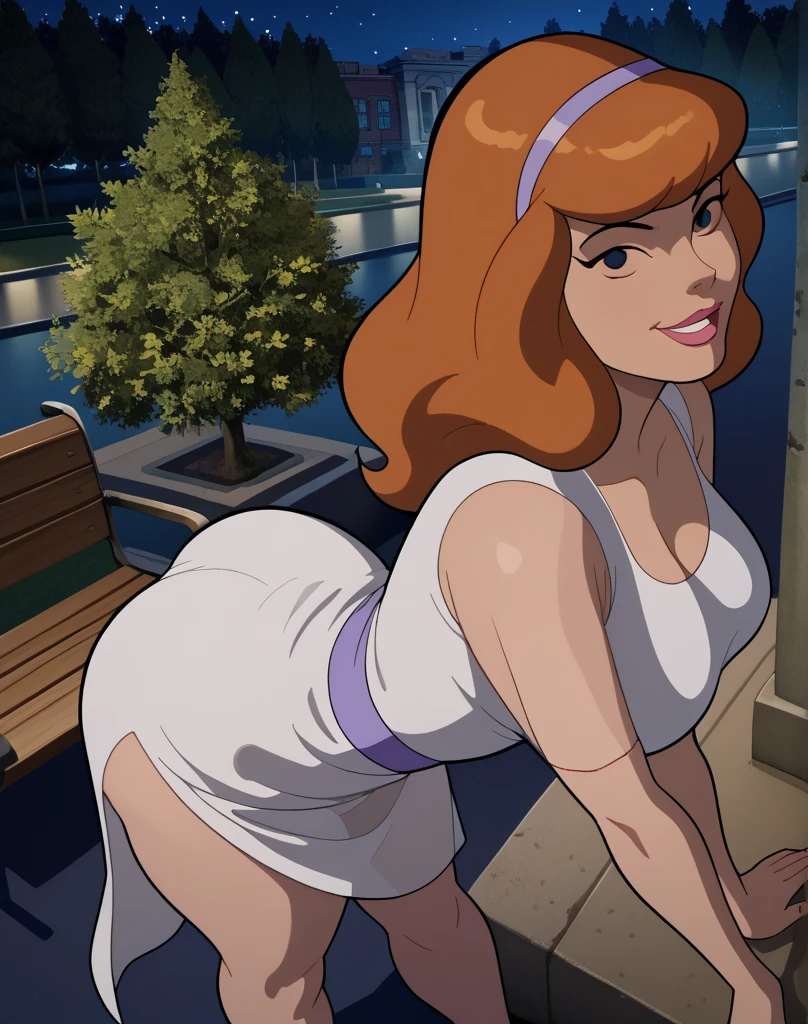 thicc thighed and ass mucho grande, jesse from team rocket with her long maroon hair, wet and posing seductively for viewer, beautiful big eyes