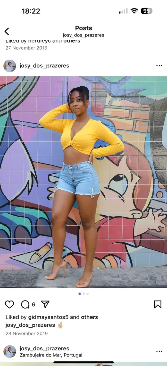 melanin, a woman, [cleavage|curvy|big ass|skinny], wearing streetwear, walking in amrican ghetto <lora:melanin2-000005:0.8>