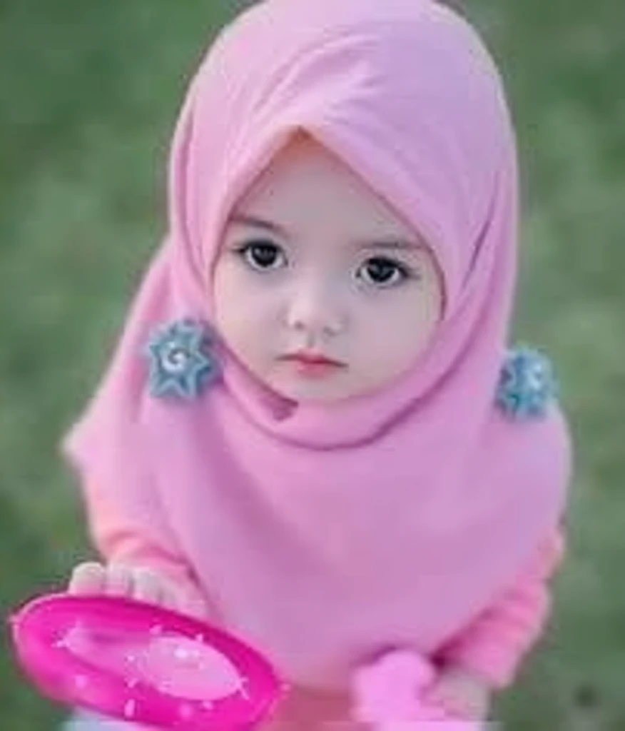 Singlet adorable, 1 girl, (face to face), 10 years old, baby face, happy, half body portrait, (face details: 1), (eye details: 1), ((huge breasts)). wearing transparent transparency soft long shirt, hijab .. Cute posed. proportional body. Ultra High Res. realistic: 1.4, UHD, (floral pattern), view from side seductive pose 