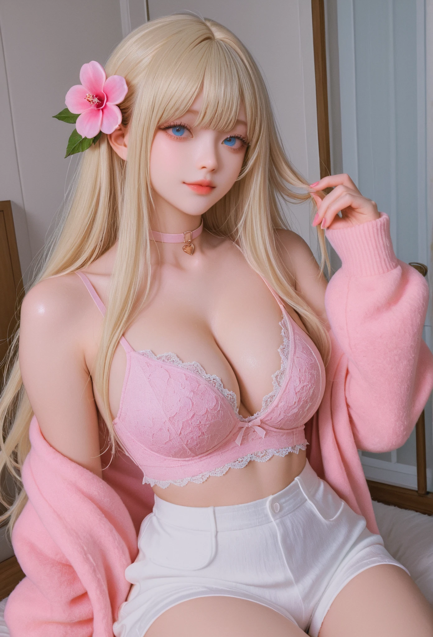 big chest out、voluptuous breasts、teats、Ejaculation On、cum in breast、Fluttering breasts、Valley、nipples stand、gigantic-breast、teats、teats、a navel、mothermilk