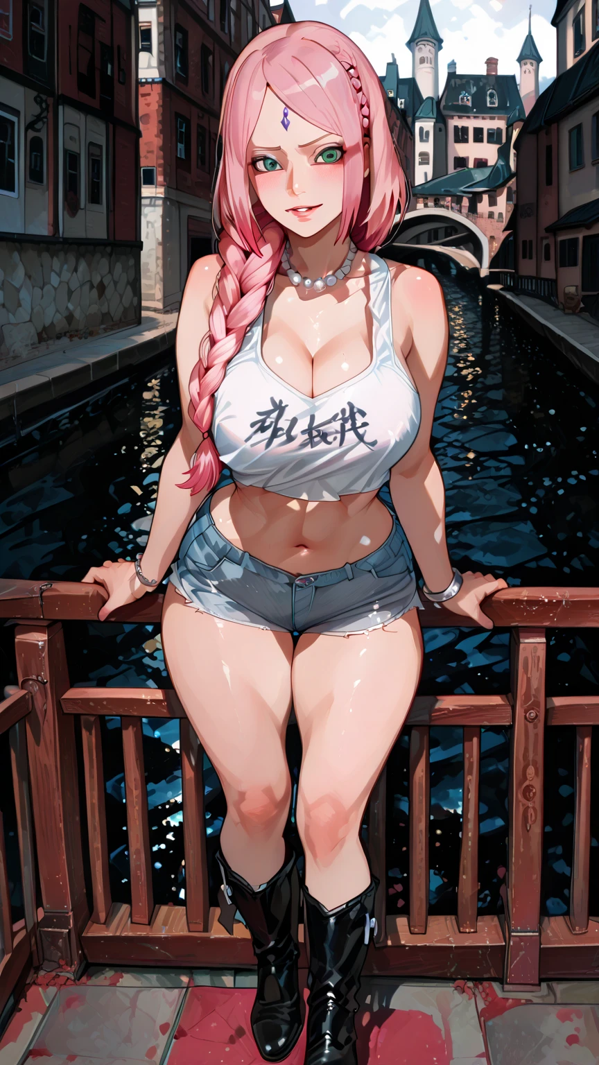 32K,tmasterpiece,Faraway view,((extremely huge breast)),swimming uniform,Bikini,Reflective glossy leather,slightly fat big breasts,Enlarged buttocks,(best qualtiy), detailedbackground,Black girl, terroral, bionicle, succubi,Long horn,coda,water spray,Ass focus,tmasterpiece,Faraway view,Two pink bumps,slightly fat big breasts,potbelly,Fat super ass,Ultra-transparent fishing nets,see through,Inside T,Unoccluded,super breasts