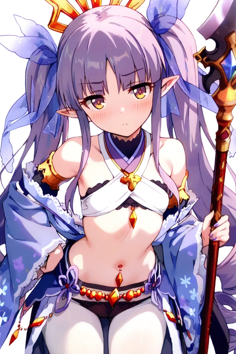 <lora:traptrixatrax:0.8>traptrixatrax,tattoo, Headband,braid, navel,fighting stance, (arms silk:1.4),evil smile,solo,  full body,forest background,masterpiece,solo,beautiful detailed eyes,finely detail,detailed face,vivid color,5 fingers,finely detailed,hyper detailed,detailed hand,8k,finely detailed beautiful eyes,high resolution illustration,best quality,