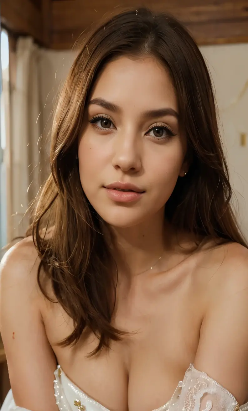 improve sharpness and image quality at 32k