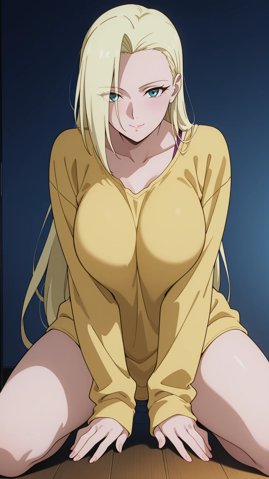 masterpiece, best quality, highres,  1girl,1boy, (kaori saeki  lying on back on her bed ravaged by Minase:1.2)   sweat,  detailed penis, (bedroom,:1.4)  (white sleeveless turtleneck,:1.2) cowboy shot, <lora:kaori_saeki:1> <lora:bb-style:0.7>   <lora:POVMissionary:1>