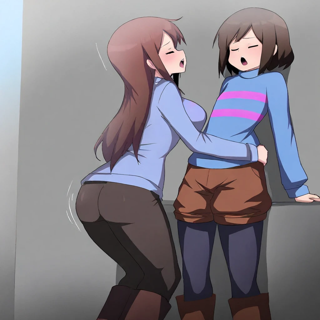 Spanking