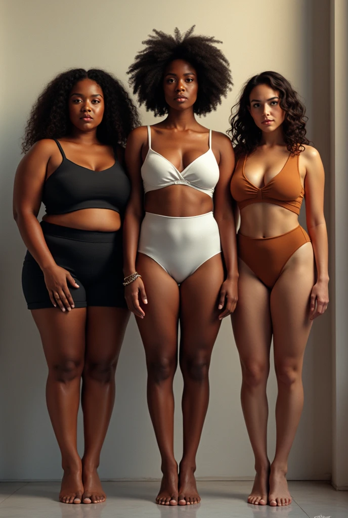((Peau métisse foncé)), ((Sa beauté est indéniable)), ((mignon visage excité)), ((Yeux parfaits hyper détaillés,)), ((pose mignonne)), ((Langue sortie)), ((Attirant )), sexy, (( Chemise maille serrée, short courts sexy)), ((Afro bouclés cheveux africains afro queue de cheval afro,)), (( peau)), ((debout, vue de face )), ((toucher ses propres jambes dans une pose sexy)), ((dehors, Ville publique)), CGI ciblé, Fotorrealista, High detail, Realstic, Master part, Absurde, Meilleure qualité, Hdr, hautement qualité, high- définition, extrêmement détaillé, fond d'écran 8k, détails complexes, 8K UHD, Full-HD, (photo réaliste:1.2), contraste, éclairage intense, éclairage cinématique, éclairage naturel, lumière dure, contre-jour, Illumination globale, occlusion ambiante
