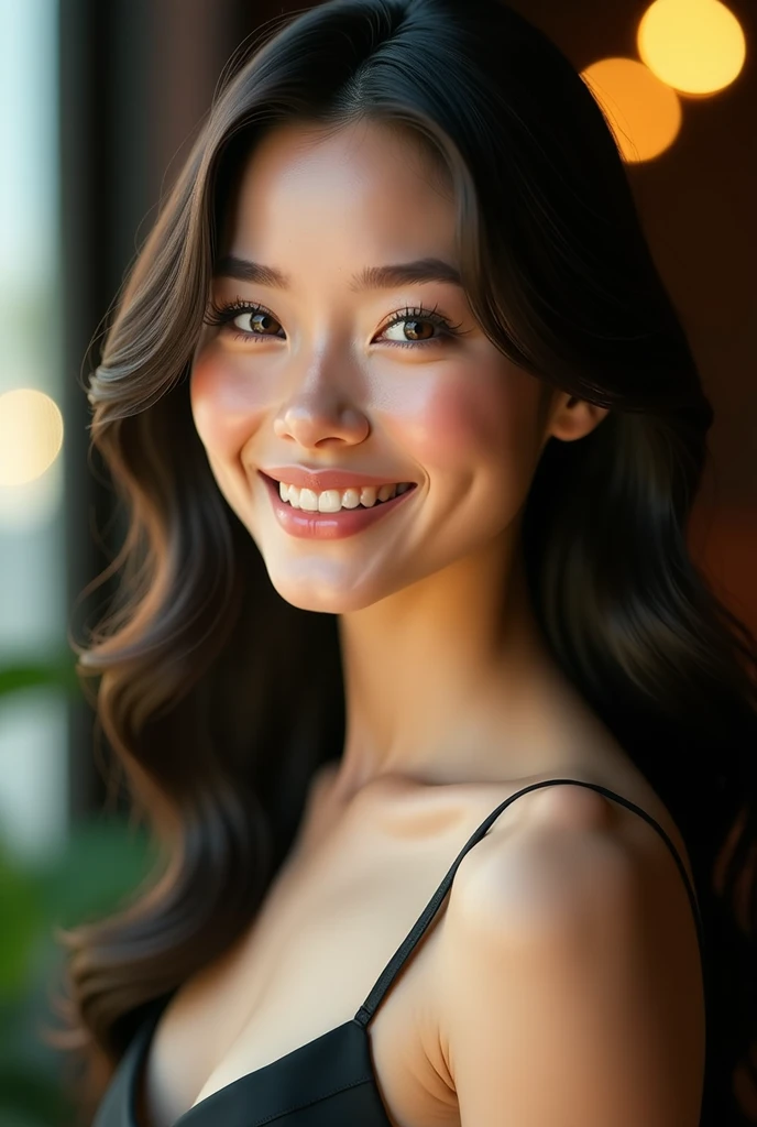 Fashion model 20 years old [[[[closeup cleavage]]]], [[[[boobgasm]]]], [[[[coll]]]], [[[[bshoulders]]]], perfect  eyes, Perfect iris，Perfect lips，perfect teeth，Perfect skin，Long face，slender nose，Soft front light，hdr，Movie girl，Casual，long whitr hair，Long hair with a shawl，Long hair like a waterfall，Bedroom in the background，Beds，（pastel colour：1.2）