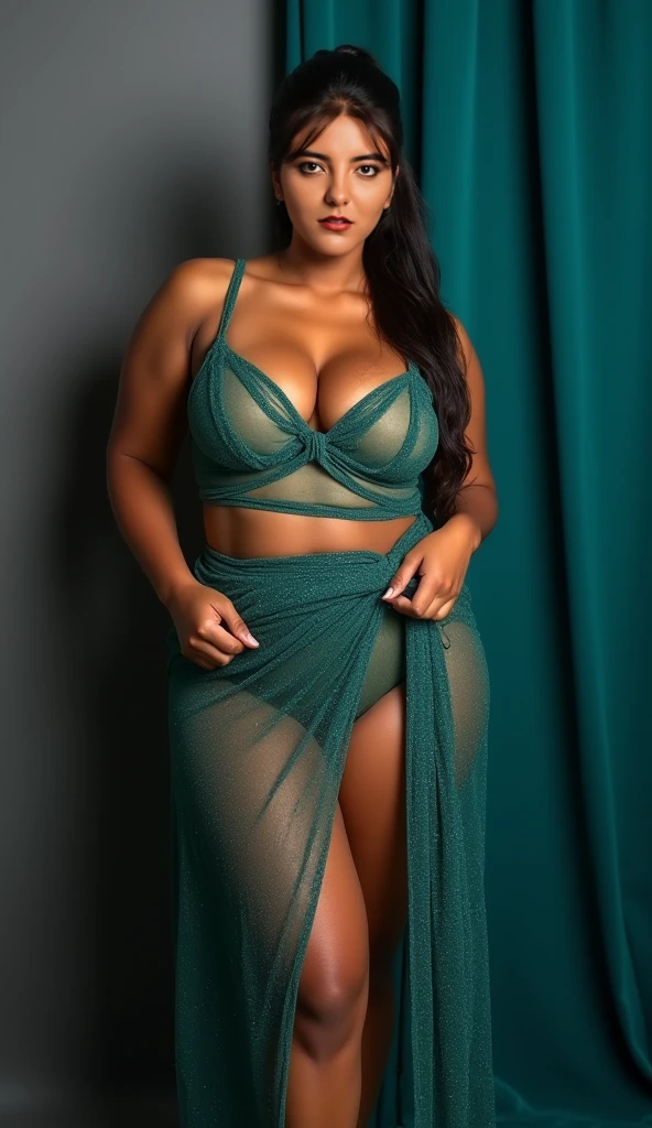 6 ft tall beautiful indian girl with big .