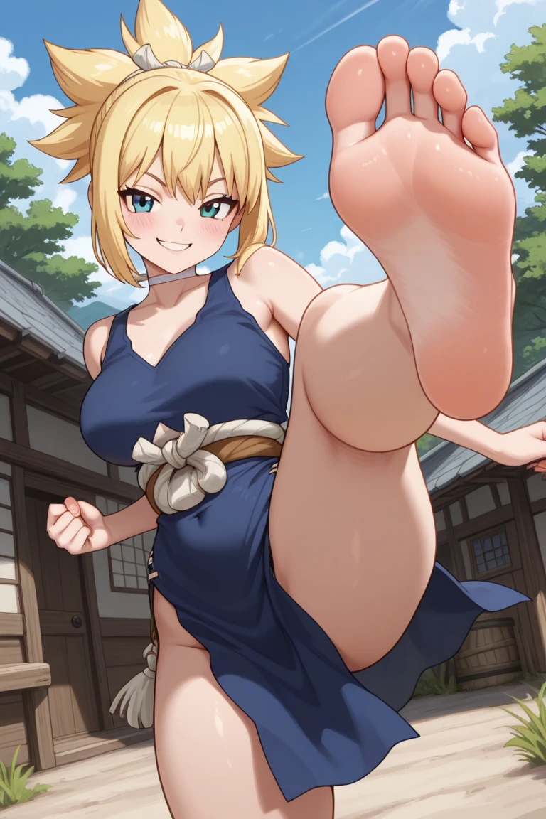 nsfw,((Best Quality)), ((masterpiece)), (Very detailed), High resolution, Perfect Face, sexy, Charm, ((8K)), Big Breasts, Elaine Nanatsu no taizai nsfw, masterpiece, Highest quality,Absurd, High resolution,  (One girl:Perfect Face, Golden Eyes,cute, Large Breasts,)mini skirt,Standing Split, Lift your legs,Standing on one leg,Long legs,Thick thighs,A man grabs her breasts from behind,(((vagina,Sex))),tears,Photograph the whole body,((Sweat)),(sdsElaine:1.8), Obese man,Are standing, breast grab, standing split