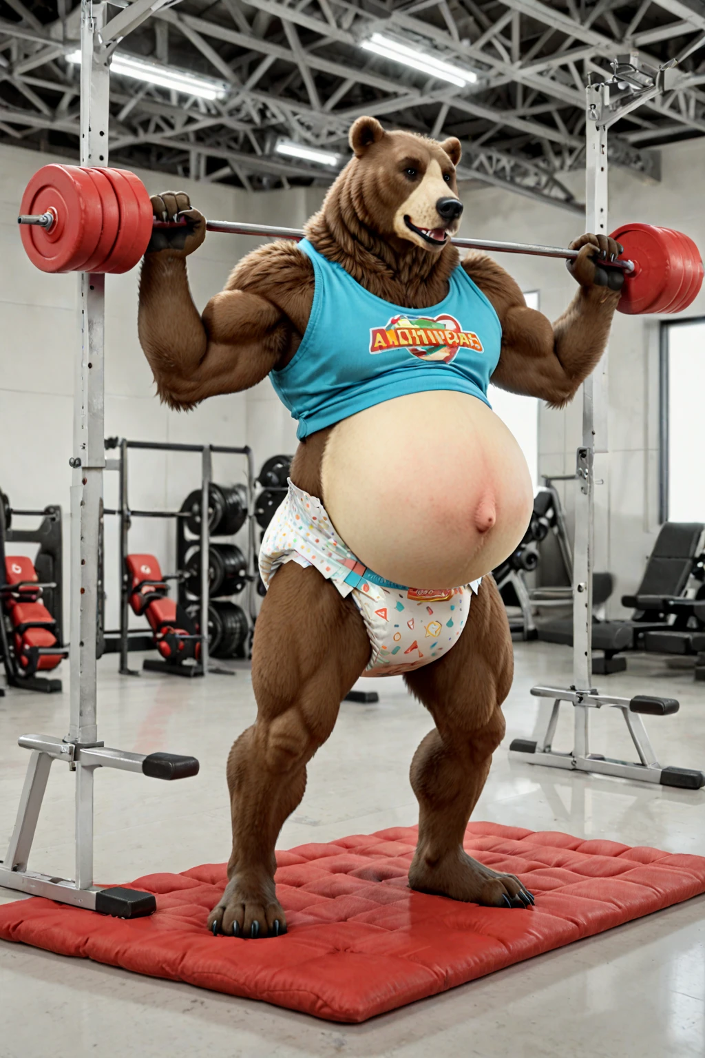 Alone, Male, LION, big belly, Belly, FAT, Chubby, Big buttocks, Male mature, Grandfather, old, old age, Big nipples, nipples, milking, milk, Furry, NSFW.