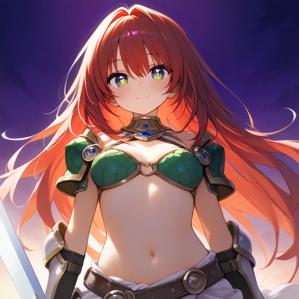 <lora:AccelWorld:0.6>, AccelWorld, Coral, solo, looking at viewer, medium breasts, sitting, collarbone, boots, armor, maid headdress, dutch angle, glowing, parody, shoulder armor, nature, glowing eyes, forest, knees together feet apart, joints, giant, giantess, humanoid robot