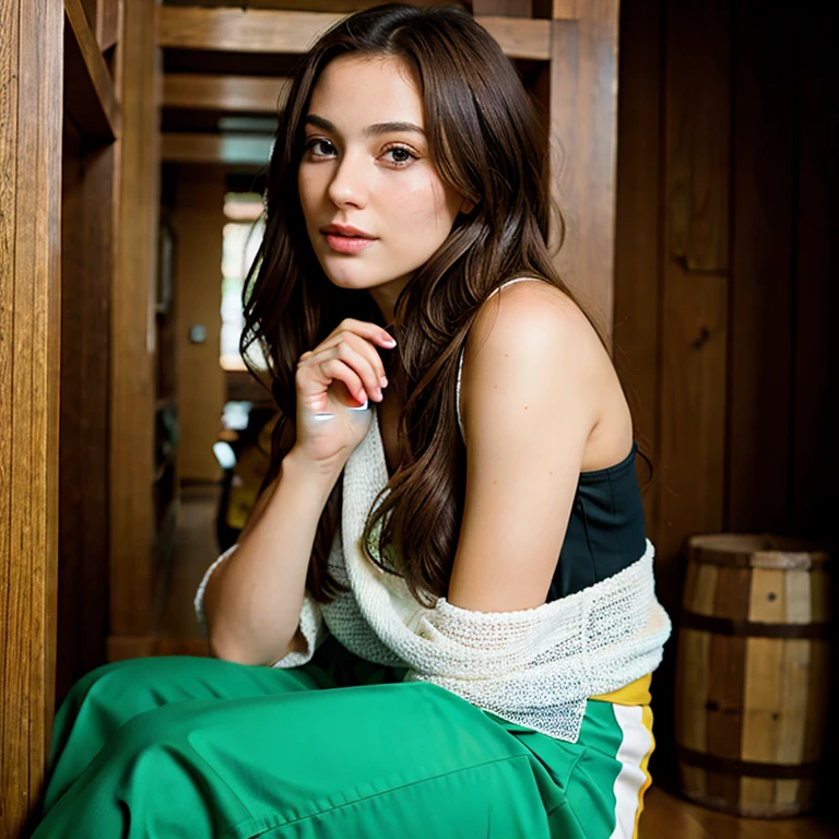 (masterpiece, best quality:1.2), 1girl, solo