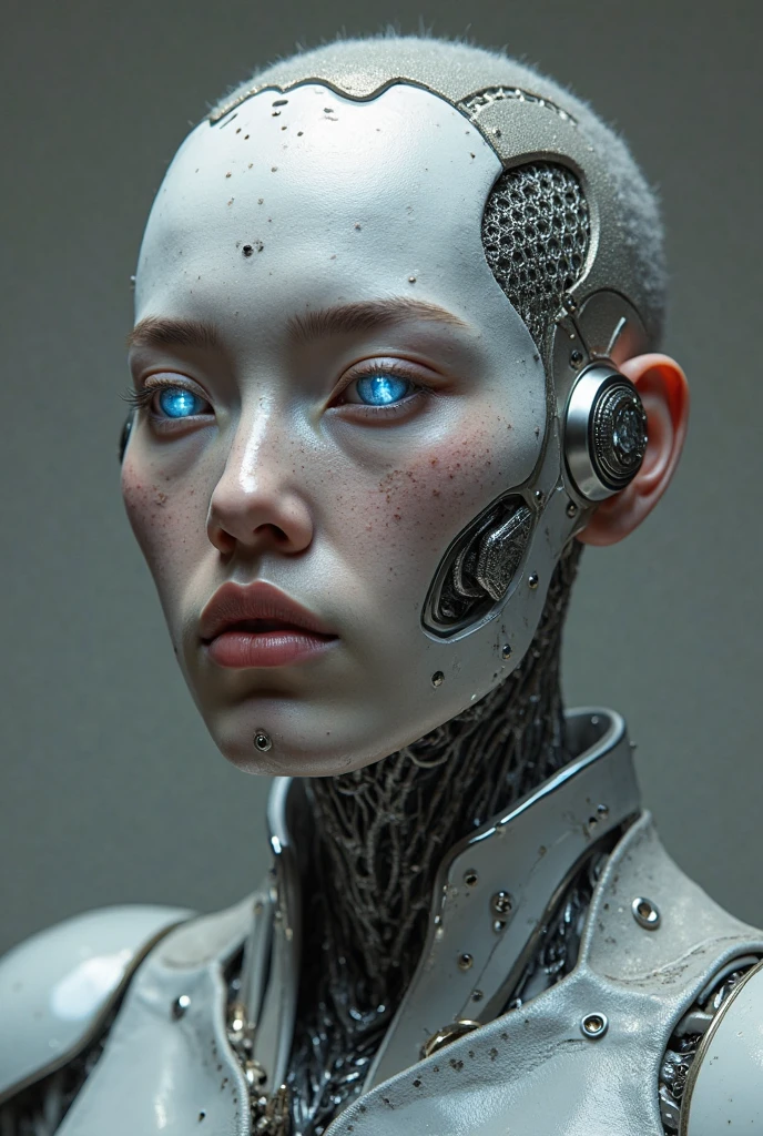 A faceless alien warrior,Modeling style, (Extremely detailed CG unified 8ก wallpapers), The beauty of the abstract style,,Surrealism, 8ก, Superb details, best quality, won, Anatomically correct, 16ก, Superb details