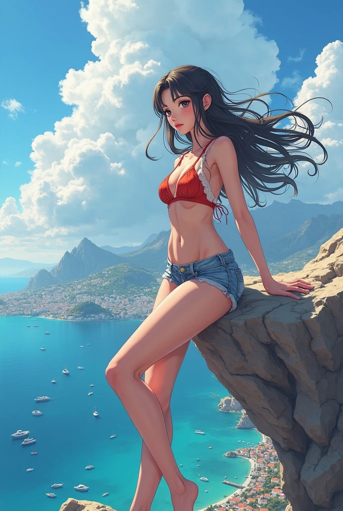 grand canyon oasis、swim wears、klara, Please fix bugs in related content.(smiling wryly)