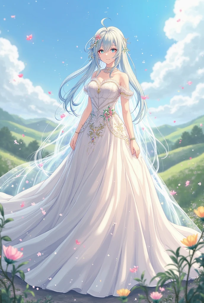 1girl, grey eyes , long aqua hair ,masterpiece, detailed shadows, detailed light, highly detailed, best quality, HD, 4K, high quality, <lora:add_detail:1>,add detail,half body,out door,roses,sunny,sunbeam,sunlight,rose,wind,holding a rose,aqua rose,detailed background,8k,HDR,RTX,red and white clothes,solo,mansion,fantasy