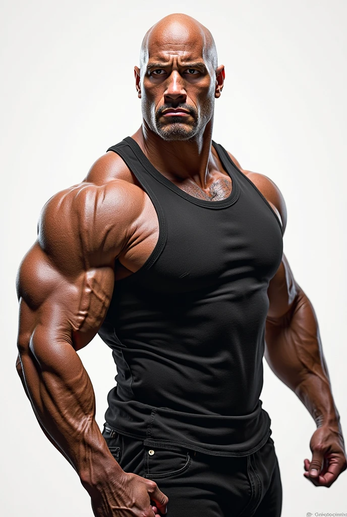 Dwayne Johnson