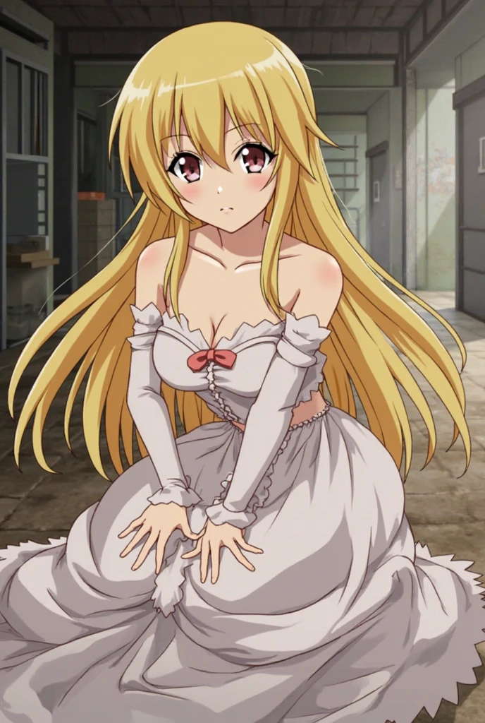 <lora:Sapphire:0.8>Sapphire, blonde_hair, red_eyes, long_hair, drill_hair, choker, veil, tiara,
city, choker, veil, tiara, large_breasts, cleavage, night,
japanese white clothes, miko, red hakama, shrine, cherry blossom,
masterpiece, high quality, very_high_resolution, large_filesize, full color,
1990s \(style\), anime, anime_screencap, animated gif, mp4 ,video, animated,