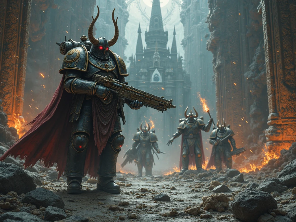 PlagueKnight