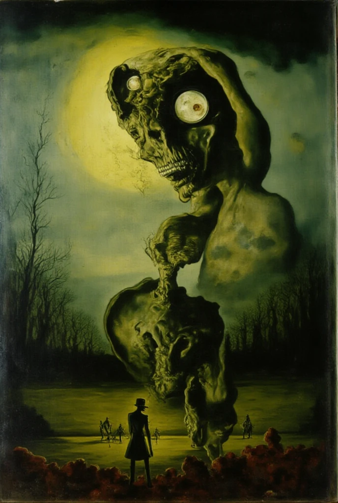 retro, surreal, demoniac, surreal <lora:more_art:0.30> <lora:RMSDXL_Enhance:0.50> <lora:RMSDXL_Creative:0.50> <lora:RMSDXL_Photo:0.25> <lora:RMSDXL_Darkness_Cinema:0.50> <lora:clothing_slider:3.00> <lora:great_lighting:1.50> <lora:aesthetic:1.50> <lora:photorealistic_portrait:0.75> <lora:extremely_detailed:1.25> <lora:dpo:0.25> <lora:perfect_hands:0.50>