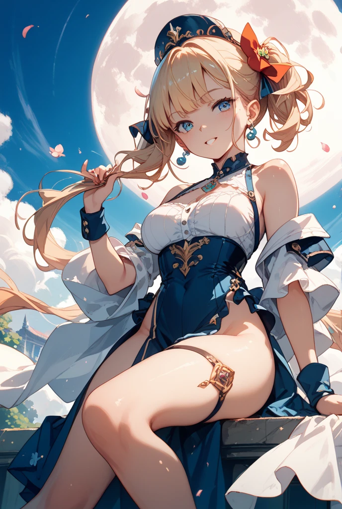 (Very delicate and beautiful:1.2)super model,,Big Breasts,Beautiful breasts,voluptuous,【bike shorts】,,【2girls】,,Highest quality, High resolution, 8K,mini skirt,Two girls high-kicking a man,Japanese style Lolita,Frills
