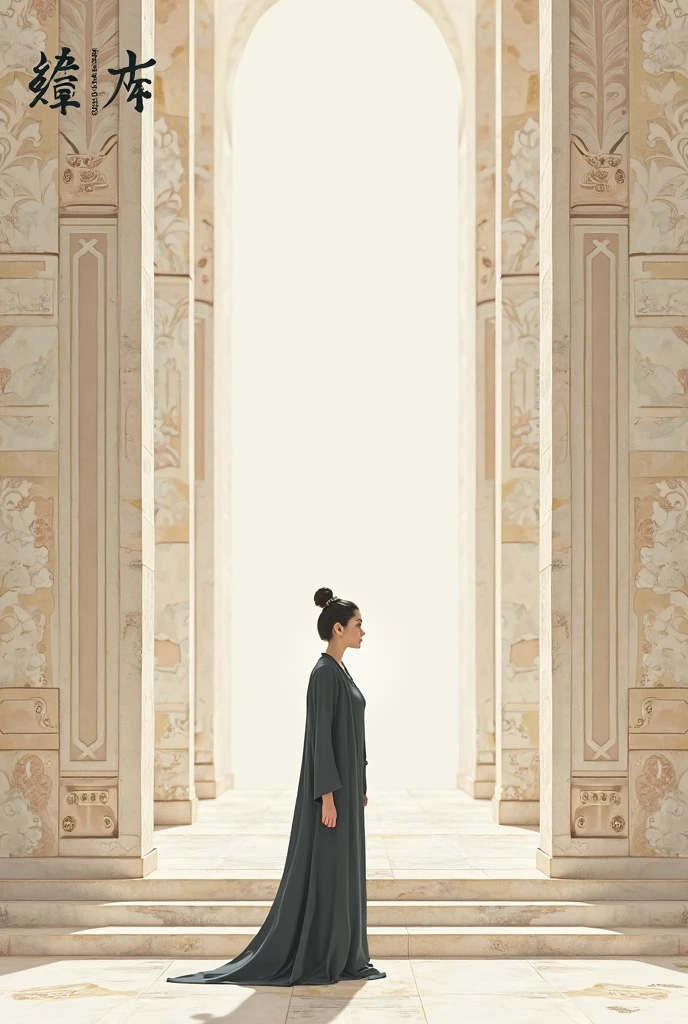 Generate an taj mahal and people are shooting it, cinematic lighting. 