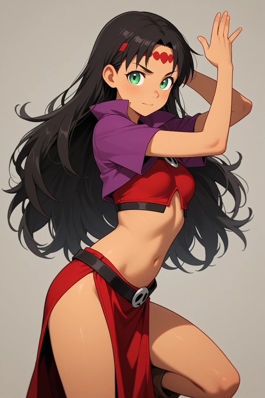 (masterpiece, top quality, best quality), pixel,pixel art,1girl,red thong,full body