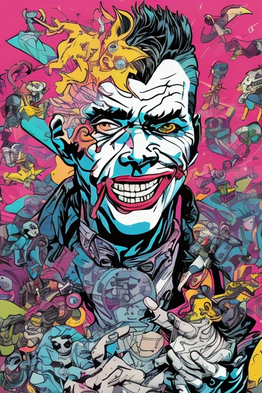 The Dark Knight