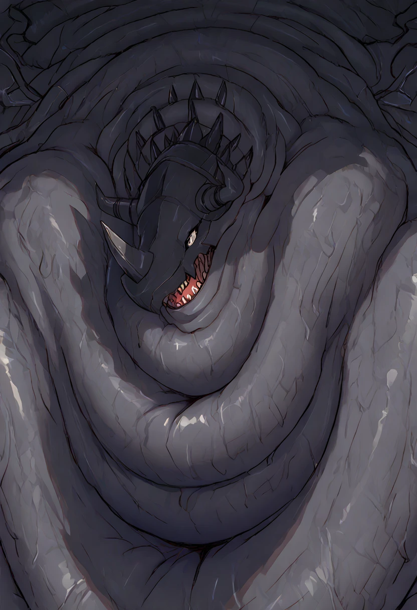 Tanabata　electronic　fear　　dark　ghost　Bio　