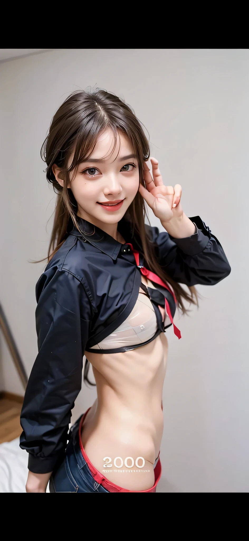 NSFW,4K,((Highest quality)),((masterpiece)),BREAK,((one girl)),(detailed),(in classroom),((One girl)),((perfect anatomy)),nsfw,((nude)),(naked),((22 years old)),((flat chest:1.7)),(stare at viewer with stern eyes:1.5),((one girl)),(bitting own lip:1.1),(angry:0.9),nose blush,(shamefull:1.2),(bob cut hair),(beautiful hair),surprised, ((beautiful realistic face)),((skinny:1.3)),Beautiful Japanese Women, Beautiful young Japanese woman,Young and adorable Japanese face,Gorgeous Young Japanese Woman,Japanese Girls,Girl cute beautiful face,Portraits of Korean female idols,Young and pretty Asian face,Cute natural anime face,Two cute faces,((finely detailed face)),((glistening eyes)),((glistening eyes )),((large eyes)),(( pretty eyes)),(detailed),Perfect Face,((One girl)), ((clear eyes)),((show nipples)),((beautiful skin)),((A bow tie)),don't wear anything ,(upper body),(Equal left and right eyes), (nsfw:1.5),(show nipples),(don't wear anything),(nipples facing upwards), correct arm,((oblong face:1.6))