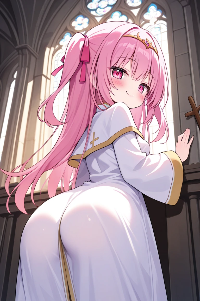 masutepiece, superfine illustration, Best Quality, light Particle, Ultra-detailed, 8K Wallpaper,, Nipple, Navel, Gold inserts, complicated decoration, Shiny skin, (long red hair), Twintail, two side up, disheveled hair, White elbow gloves, White legwear, (In a church, Indoor), masutepiece, superfine illustration, Best Quality, light Particle, Ultra-detailed, 8K Wallpaper, (Bright colors:1.2), (Dark-skinned girl:1.5), Small breasts, (dark brown hair, Short hair), disheveled hair, Shiny hair,, Shiny skin, Delicate line tail face, (Naked, Full nude), (plein air, forest, Narrow River), Sunlight, Shadow, Orgasm Face, o-face, Closed eyes, Blush cheeks, Arched back, (vaginal pennis), (A Man), hetero, (Girl sits astride a guy), (girl on top), (girl spread legs, (Intense Sex:1.7), (cum shots:1.2), NSFW,