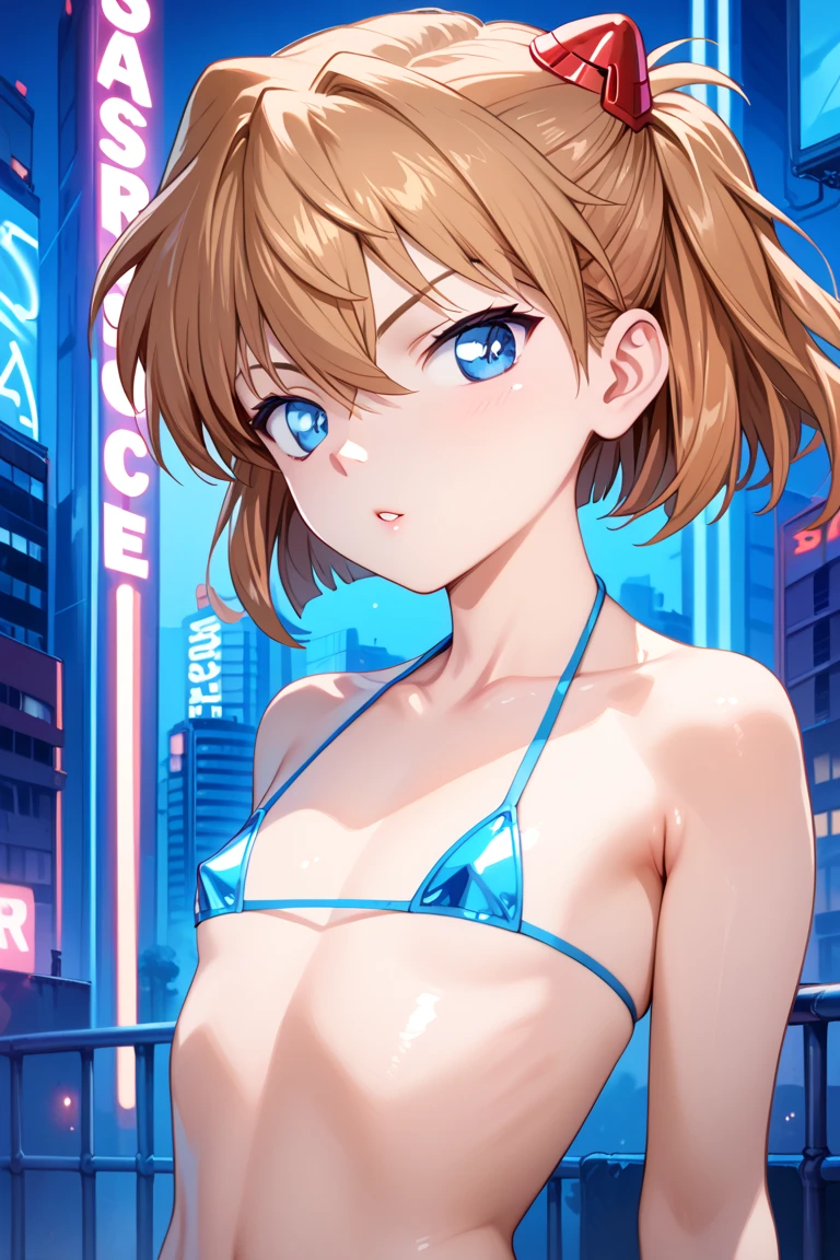 (OH! スーパーMilk Chan1.5),(Milk Chan:1.5),(I can't see my chest:2),(I can't see her cleavage:1.2),(Breast protrusion is not visible:1.2),(Dresses with less exposed skin),(masterpiece, highest quality, shape, Subtle details, 8k:1.2)、(Realistic 3D images:1.3). (Delicately drawn, realistic images:1.3). (Perfect Anatomy:1.2)、(Contemporary punk fashion), (Perfect chest)、(Perfect collarbone)、(Perfect shoulders:1.2)、(Perfect neck)、(Perfect legs)、(perfect knees)、(Fair and beautiful chest:1.2)、、(E cup bust),(Fair and beautiful neck:1.2)、(Symmetrical eyes:1.2)、(Green Eyes),(Perfect Arms:1.2)、(Perfect hands:1.2)、(Perfect Fingers:1.2)、(Five fingers on one hand:1.2)、 (Symmetrical clothing:1.2)、(Photo shoot by a professional photographer:1.5), (Proper Impression:1.2)、(Correct Shadow:1.2)、 (Smooth complexion:1.2)、 (Seamless Skin Tone:1.2)、(8th Female:1.5),(cyber punk),Standing posture、25 year old mature woman、one person、one personの、one personのポートレート、(Full body image:1.5),Full-body character portrait、Standing posture、,(Light up from below:1.5),(A dress made of shiny fabric:1.2)、Graceful human female, Beautiful human character drawings, Beautiful Anime Woman, Cute anime human female in a nice dress, Beautiful and attractive anime human female, Beautiful maiden,(The gaze of the viewer:1.5),(The navel is the center of the image:1.5),(Cyber City:1.2),(Rooftop:1.2),(Night skyscrapers in the background:1.2),Trimmed hairstyle、(Voluminous hairstyle:1.2)、Shiny Hair、Thready hair、Delicately written hair、Beautiful character drawings, Cute anime girl in a nice dress,