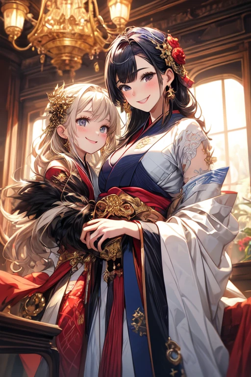 tmasterpiece、top-quality、Very delicate and beautiful girl、Extremely Delicately Beautiful、Ultra-fine、top-quality、Girl vs、Mizuuchi Seii、hololive、top-quality、illustratio、Realism、hentail realism