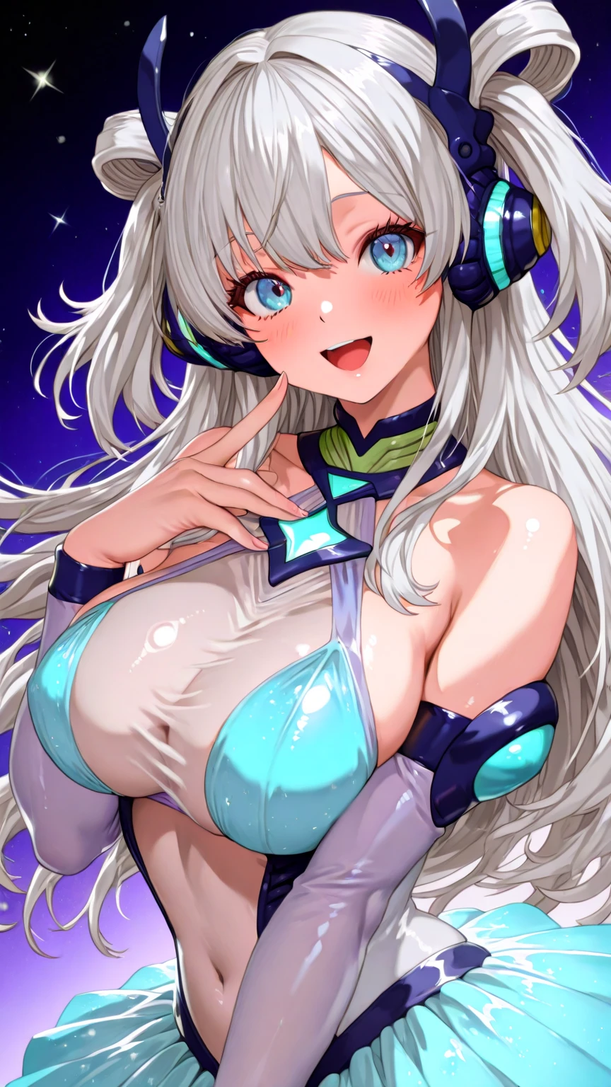 Colorful