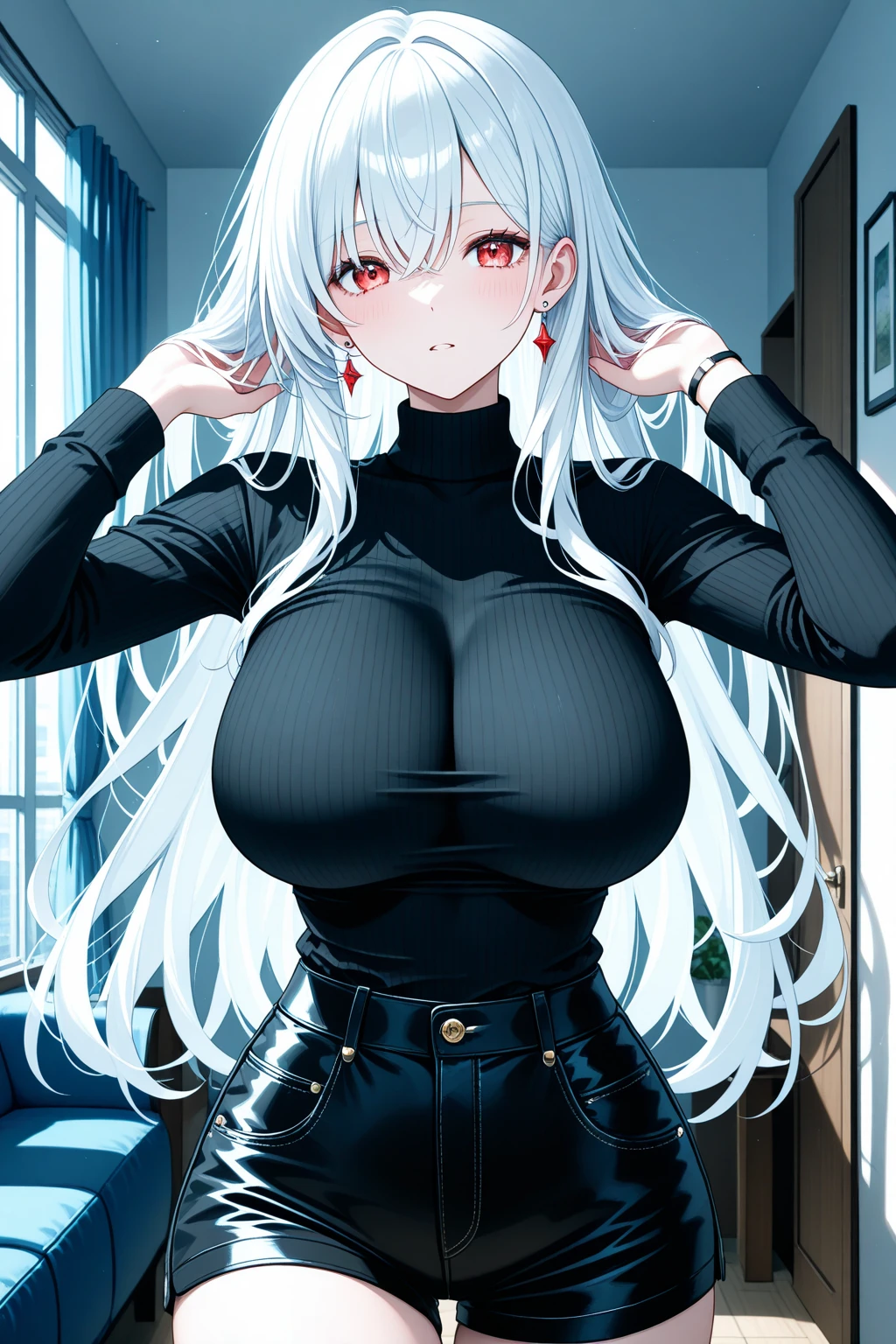 Highest quality High resolution A lovely young and beautiful woman Red eyes Beautiful gray hair Medium Perm Cute Gentle Cat ear A beautiful and glamorous white wedding dress Breastfeeding services 驚異的な魅力を持つ??キラーのBig Tits Sexless Breast milk Incest Rut face Chubby Big Breasts Super Breasts Big Tits Black, erotic and seductive underwear 横乳はみ出そうなデカいSuper Breasts Adult Women Mature Women Voluptuous bodyエロセンシティブで卑猥な乱れだ白いウェディングドレスを着用している She has a condom in her hand Huge breasts Huge thighs Huge Ass Voluptuous body Woman lying on her back in bed Open the taste Female face ぐっしょりと濡れたおまんこに挿入してもらうようSex Appeal Spread your legs(M-shaped legs)Open the soaking wet slit between her legs with both hands 揉みしだきたくなる激しく縦に揺れるぷるんぷるんの豊満なムチムチ孕ませBig Breasts 垂れSuper Breasts Cunnilingus Sex Appeal 卑猥なぐらいに激しく揺れるぷるんぷるんのBig Breasts