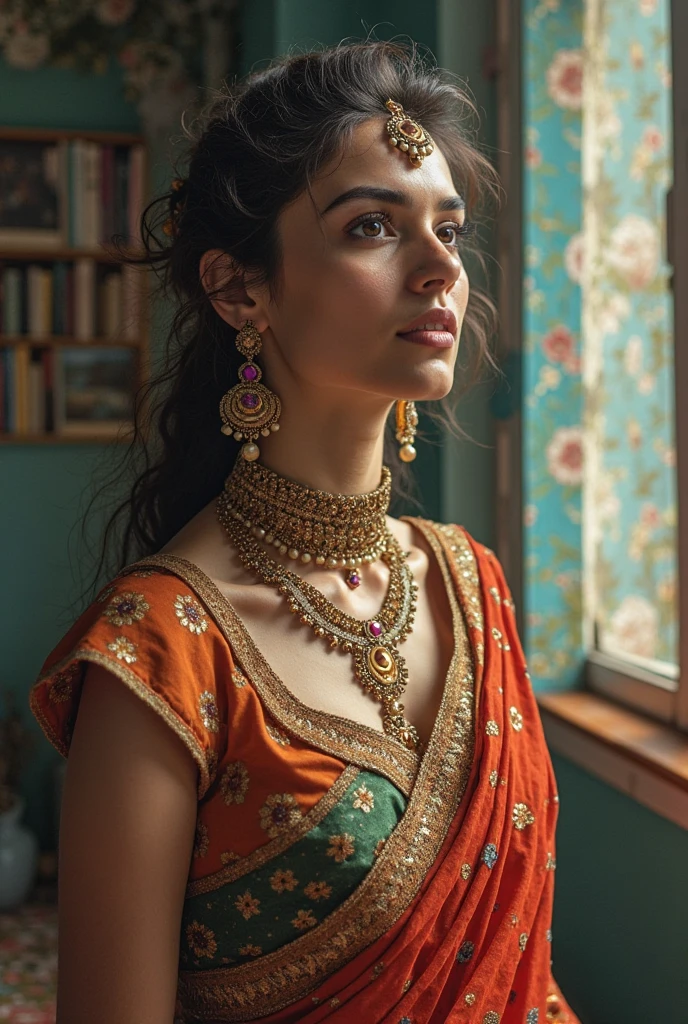 Indian women