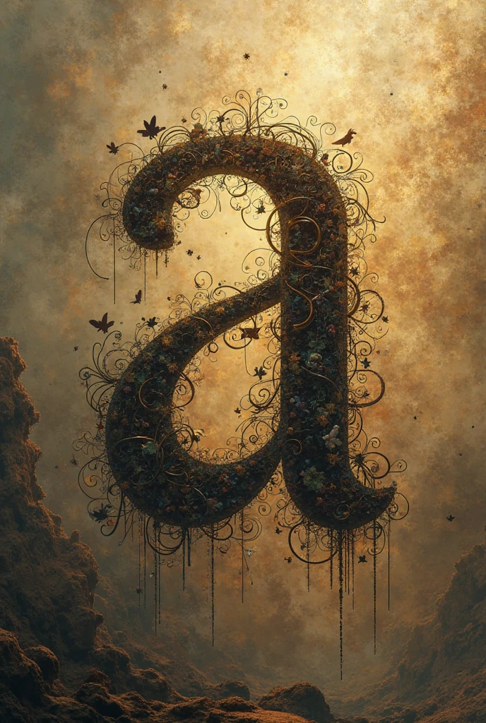 I will rise text High quality for profile picture image