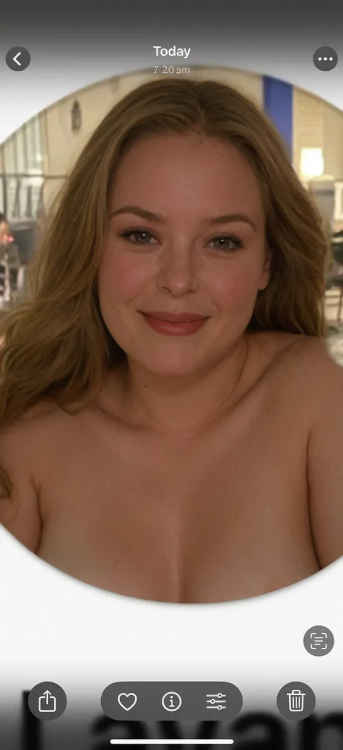 Adolescent, Chubby, BBW, photo vintage, archives, 6 pieds de haut, very Busty, visage parfait, erotick, blonde, tache de rousseur, 1969, aroused, american shot (3/4 coups) nue, moulant, montrant son , Foires, belle,