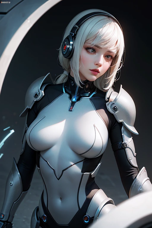 ((highest quality)), ((masterpiece)), (be familiar with:1.4), 3D, beautiful cyberpunk woman image,HDR (high dynamic range),ray tracing,NVIDIA RTX,super resolution,unreal 5,Scattered beneath the surface,PBR texturing,Post-processing,anisotropic filtering,Depth of bounds written,maximum clarity and sharpness,multilayer texture,Albedo and specular maps,surface shading,Accurate simulation of light-matter interactions,perfect proportions,octane rendering,two-tone lighting,wide aperture,Low ISO,White balance,Rule of thirds,8K students,