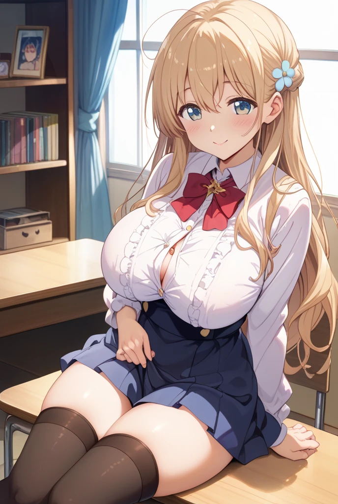 (masterpiece, best quality:1.2), 1girl, solo